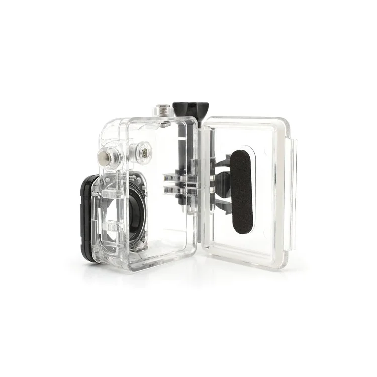 Underwater Waterproof Housing Protective Case for Gopro Hero 3 Camera