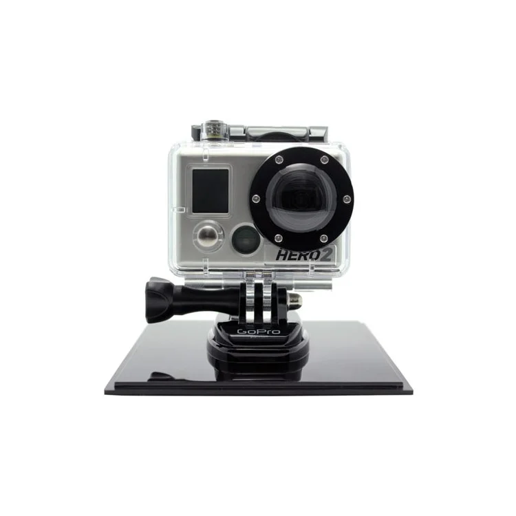 Protective Underwater Waterproof Housing Case for Gopro Hero 2 Camera