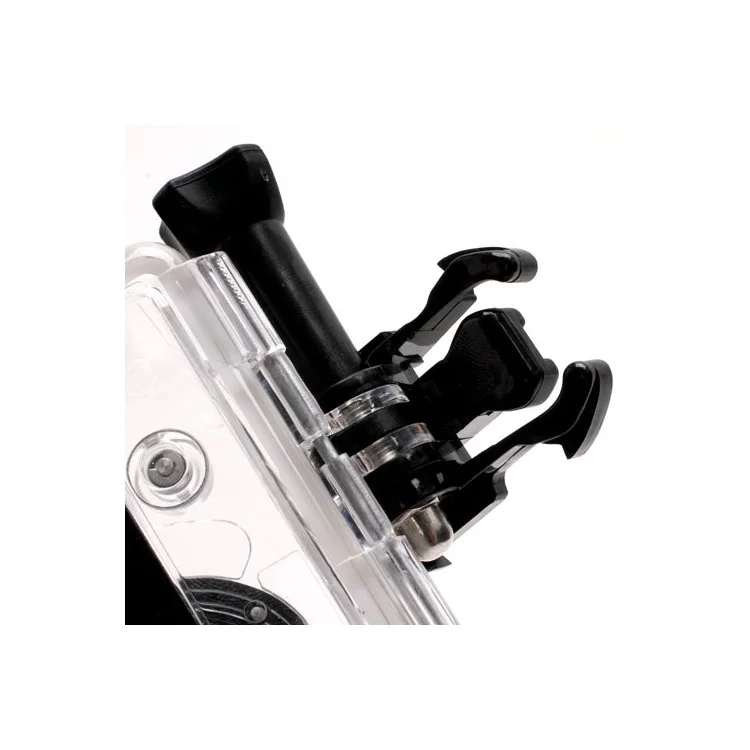 Protective Underwater Waterproof Housing Case for Gopro Hero 2 Camera
