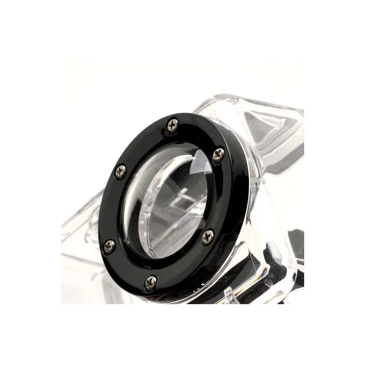 Protective Underwater Waterproof Housing Case for Gopro Hero 2 Camera