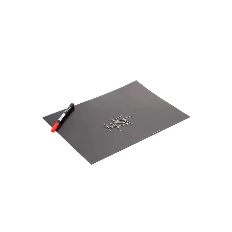 Magnetic Pad Small Part & Screw Catcher, Size: 28 x 21cm
