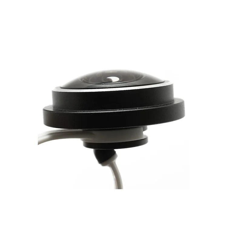 Super 235 Degree Detachable Clip Fish Eye Lens for iPhone 5 5c 5s iPad Samsung HTC Sony