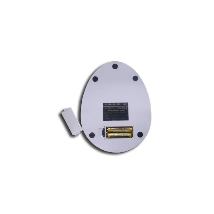 Portable Kitchen Digital Electronic Scale Balance