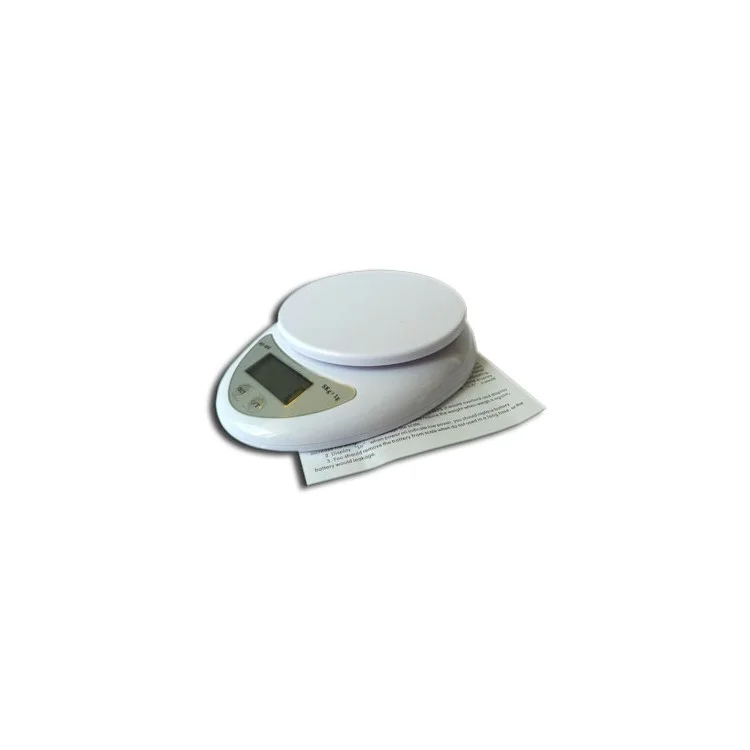 Portable Kitchen Digital Electronic Scale Balance