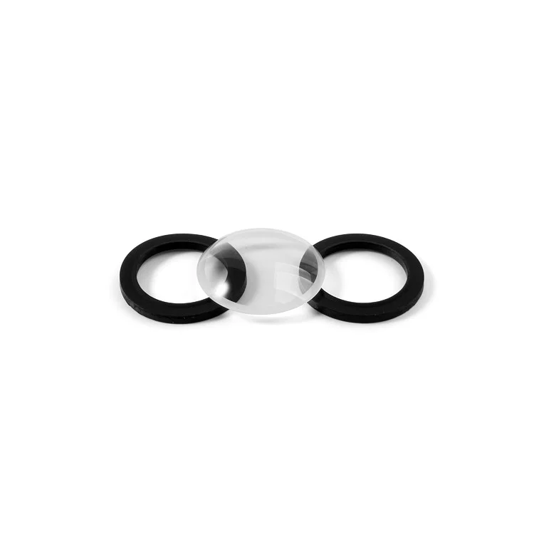 GoPro Lens Replacement for HD Hero 1 2 Sport Camera Waterproof Case Protector