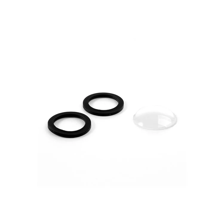 GoPro Lens Replacement for HD Hero 1 2 Sport Camera Waterproof Case Protector