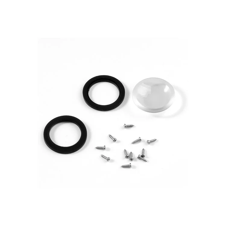 GoPro Lens Replacement for HD Hero 1 2 Sport Camera Waterproof Case Protector