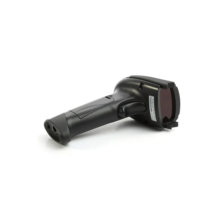 Rechargeable 2.4G Wireless Laser Barcode Scanner Bar Code Reader with USB Receiver WX-2106