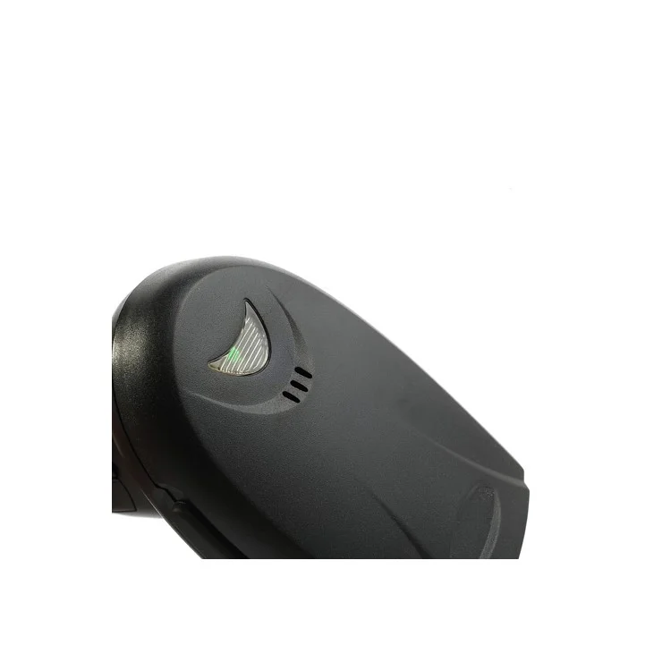Rechargeable 2.4G Wireless Laser Barcode Scanner Bar Code Reader with USB Receiver WX-2106