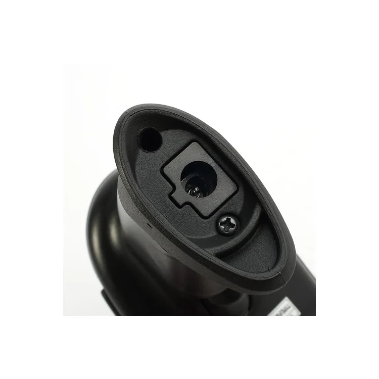 Rechargeable 2.4G Wireless Laser Barcode Scanner Bar Code Reader with USB Receiver WX-2106