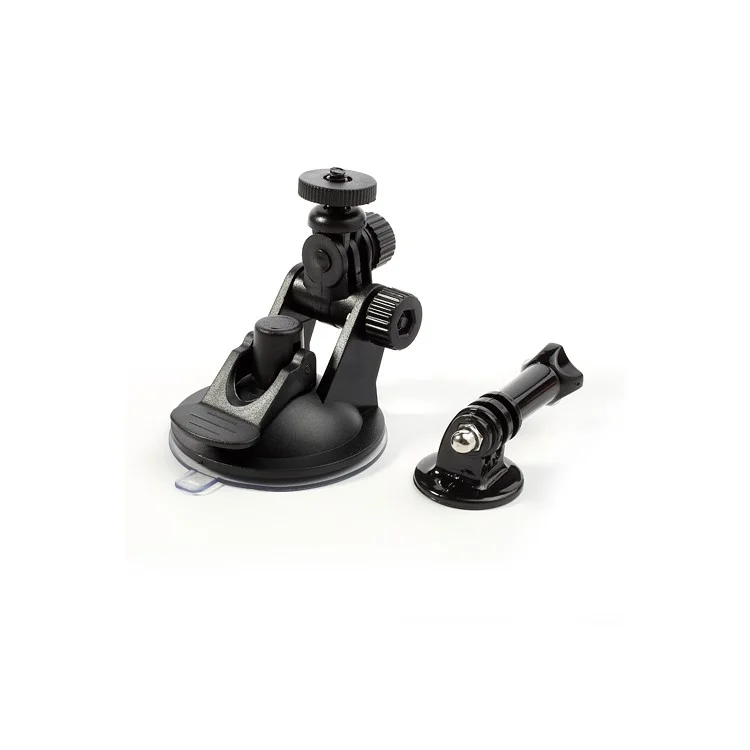 Rotary Car Vacuum Suction Holder with Tripod Mount for GoPro Hero 2 / Hero 3 F05189