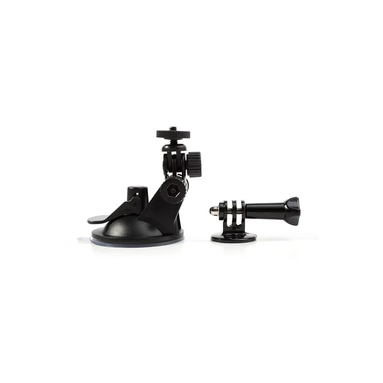 Rotary Car Vacuum Suction Holder with Tripod Mount for GoPro Hero 2 / Hero 3 F05189