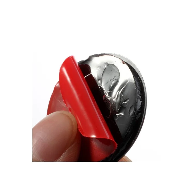 Waterproof Shell Safety Buckle Tethers w/ Strong Adhesive for Gopro Hero Serie Sport Camera DV