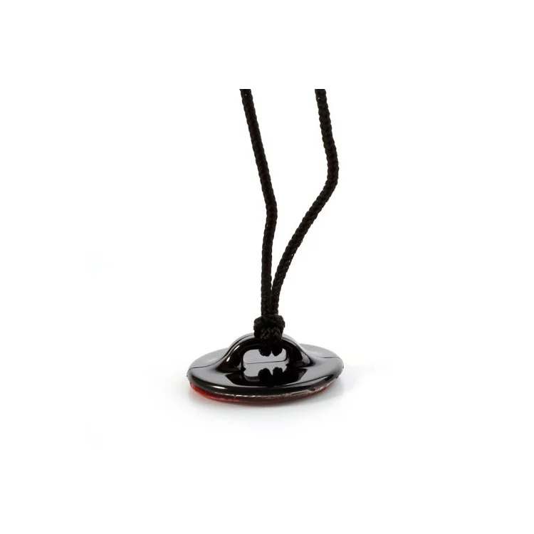 Waterproof Shell Safety Buckle Tethers w/ Strong Adhesive for Gopro Hero Serie Sport Camera DV