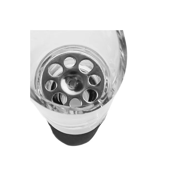 Red Wine Aerator Spout Bottle Stopper Decanter Pourer