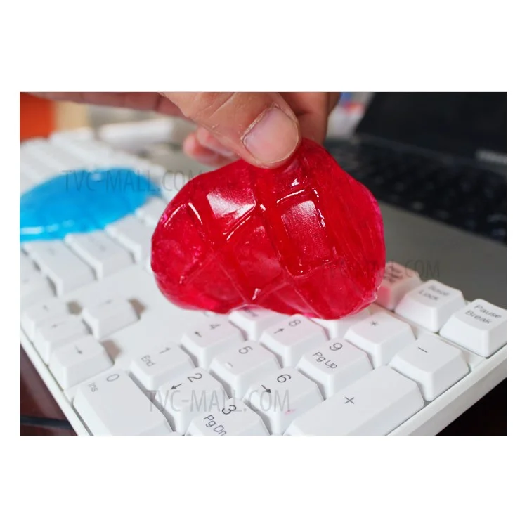 Cleaning Glue Cleaner Gel Clean Gum for Keyboard Computer Car