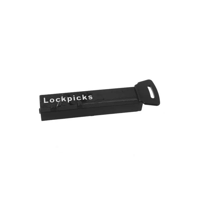 Magnetic Key to Retail Store Display Hook (Compatible with: HHC-3349)