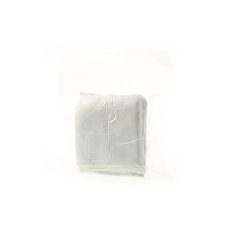 80Pcs/Lot Precision Instrument Wiping LCD Refurbishing Non Dust Cloth, Size: 9.5 x 9.5cm