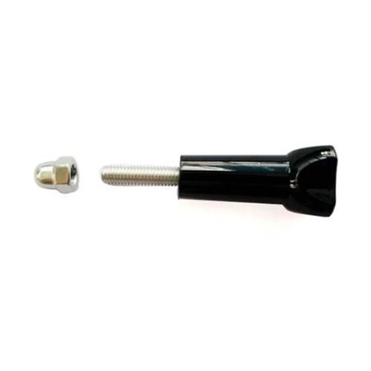 Long Thumb Screw with Cap for GoPro Hero 3+ / 3 / 2 / 1