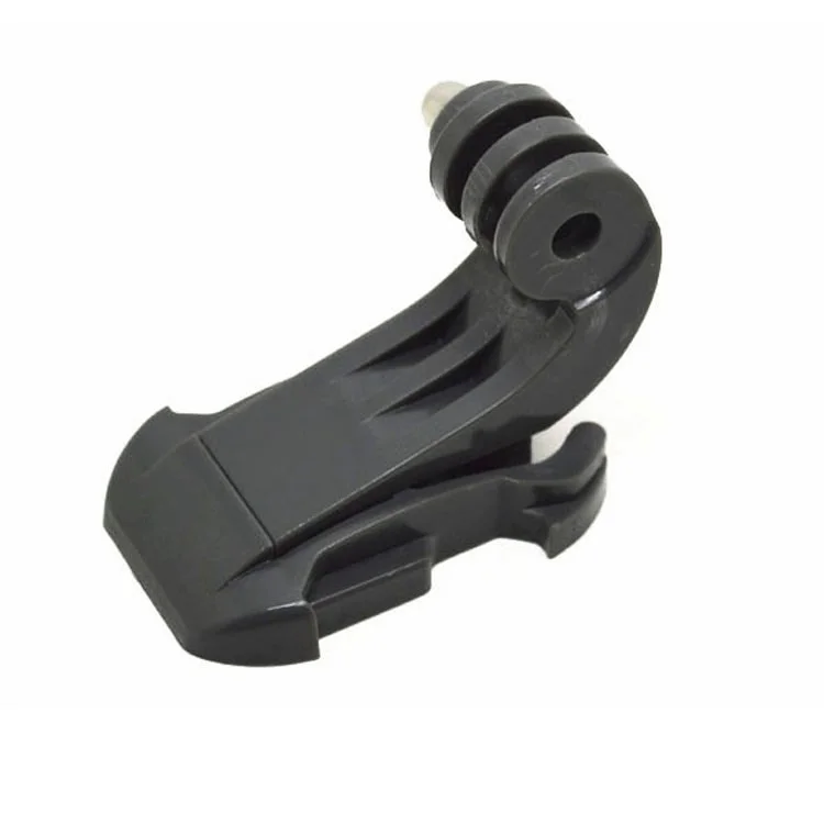 2Pcs Vertical Surface J-Hook Buckle Mount for GoPro Hero 1 2 3 3+