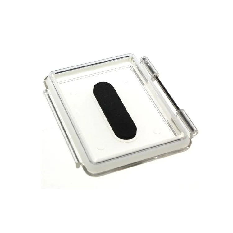 Backdoor Back Cover for GoPro Hero 3/2/1 Waterproof Housing