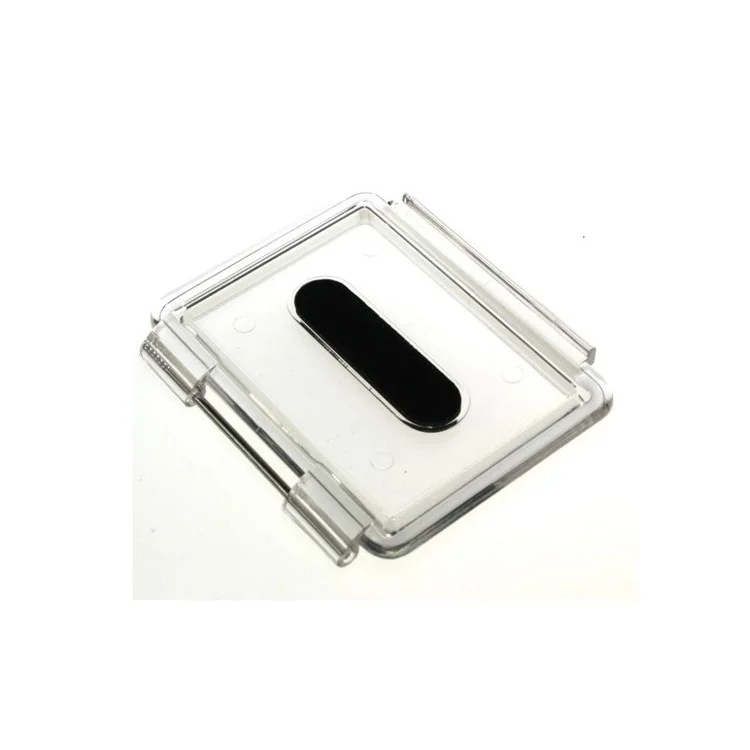 Backdoor Back Cover for GoPro Hero 3/2/1 Waterproof Housing