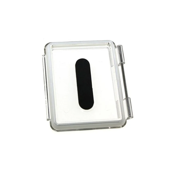 Backdoor Back Cover for GoPro Hero 3/2/1 Waterproof Housing