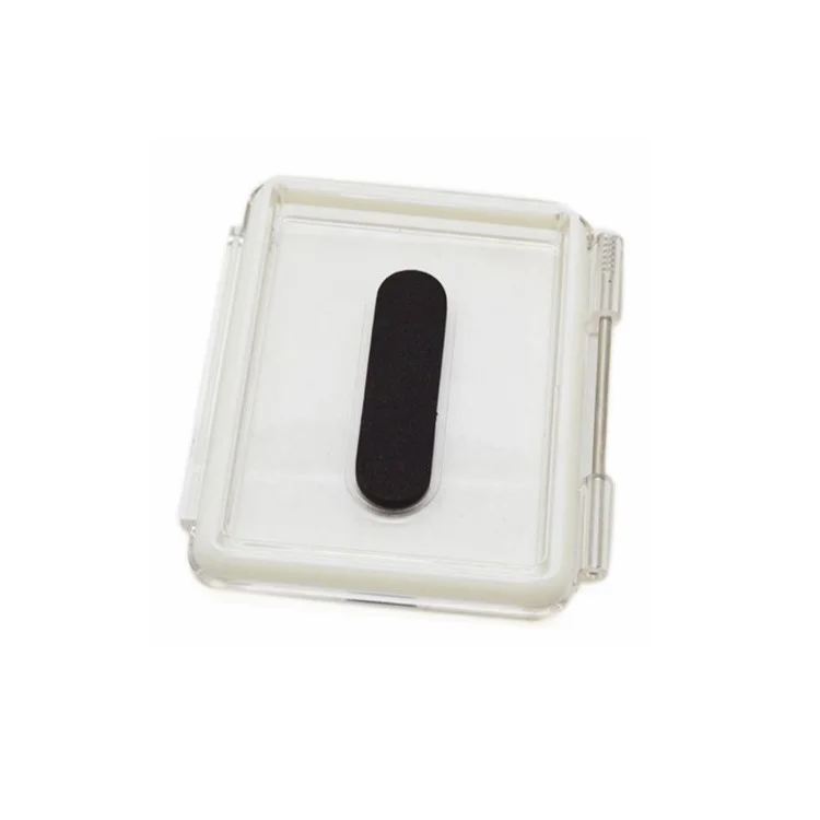 Backdoor Back Cover for GoPro Hero 3/2/1 Waterproof Housing