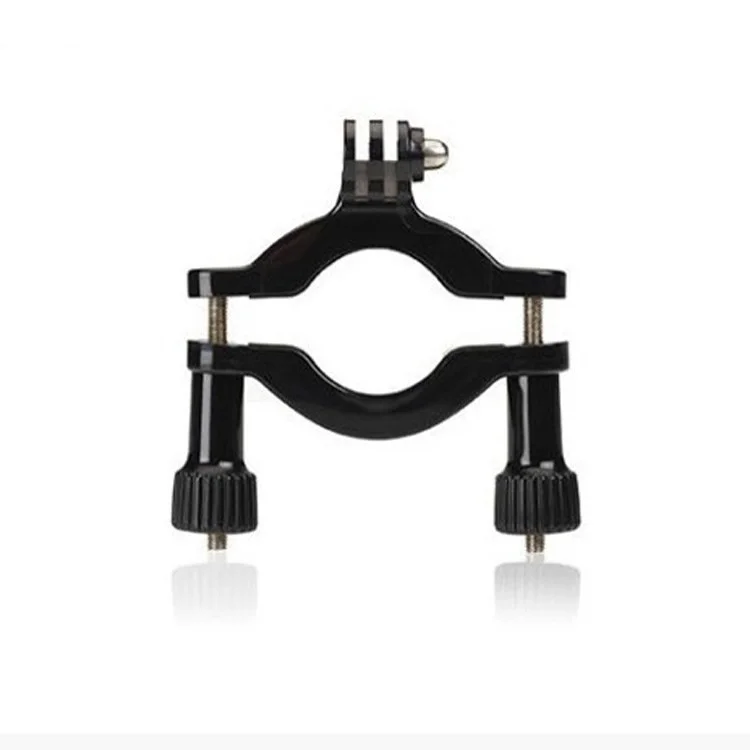 Motorbike Motorcycle Roll Bar Mount for Gopro Hero 3+ 3 2 1