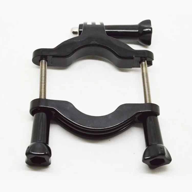 Motorbike Motorcycle Roll Bar Mount for Gopro Hero 3+ 3 2 1