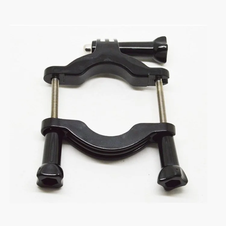 Motorbike Motorcycle Roll Bar Mount for Gopro Hero 3+ 3 2 1