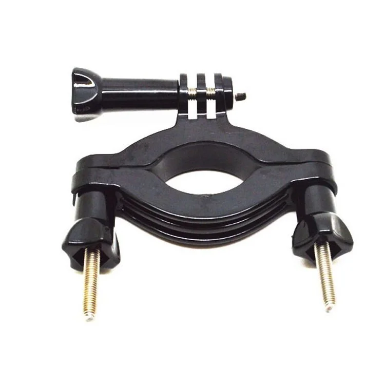 Motorbike Motorcycle Roll Bar Mount for Gopro Hero 3+ 3 2 1