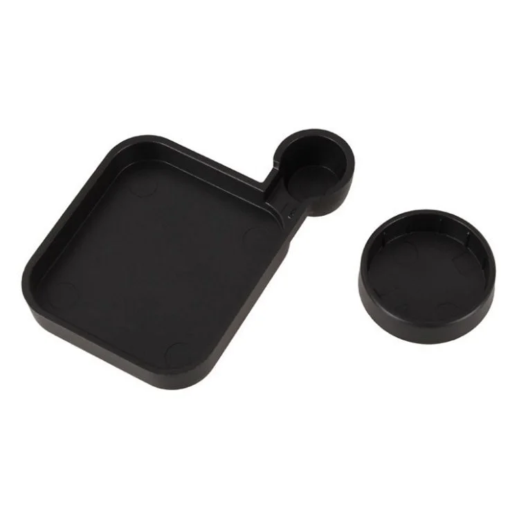 Protective Camera Lens Cap + Housing Case Cover for Gopro Hero3+