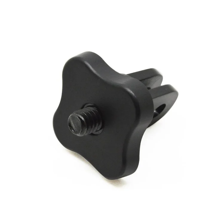 Mini Tripod Adapter for Common Camera with 1/4" Connector