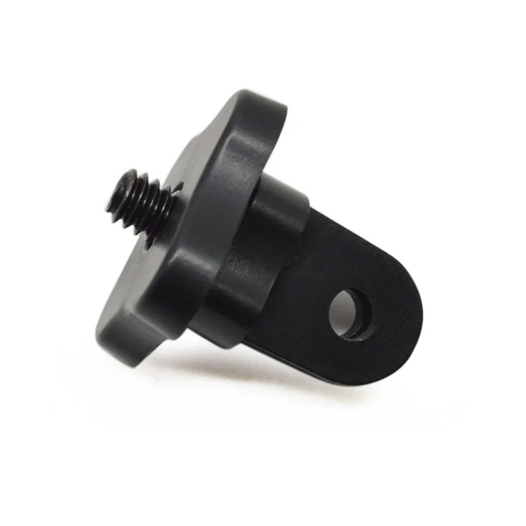 Mini Tripod Adapter for Common Camera with 1/4" Connector