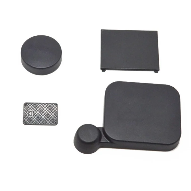 4 in 1 Protective Camera Lens Cover Set for Gopro Hero 3