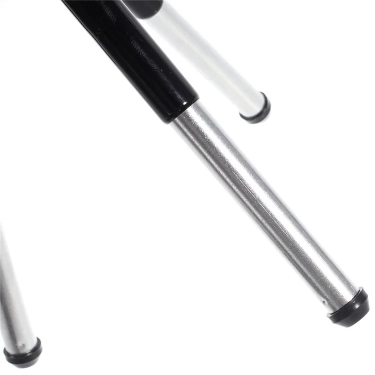 8X Zoom Mobile Phone Telescope Camera Lens + Mini Tripod + Adjustable Holder