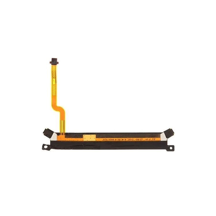 For HTC Windows Phone 8S Power Navigation Keypad Light Flex Cable Ribbon OEM