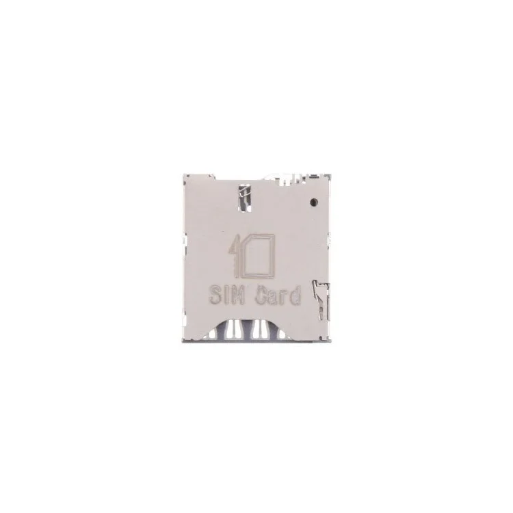 OEM SIM Card Reader Contact for HTC Desire 300 Zara mini
