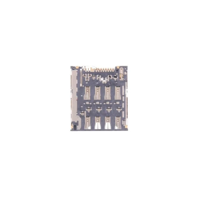 OEM SIM Card Reader Contact for HTC Desire 300 Zara mini