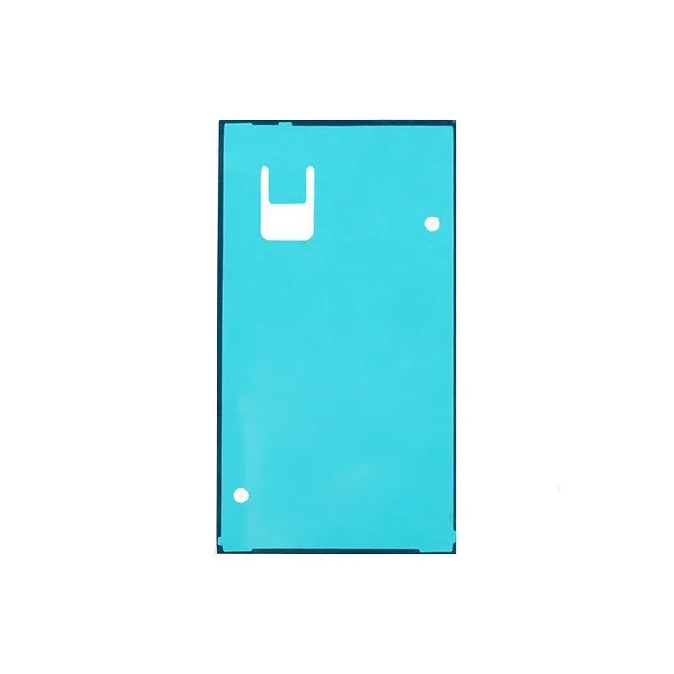 OEM Front Housing Adhesive Repair Part for HTC One M7 801e