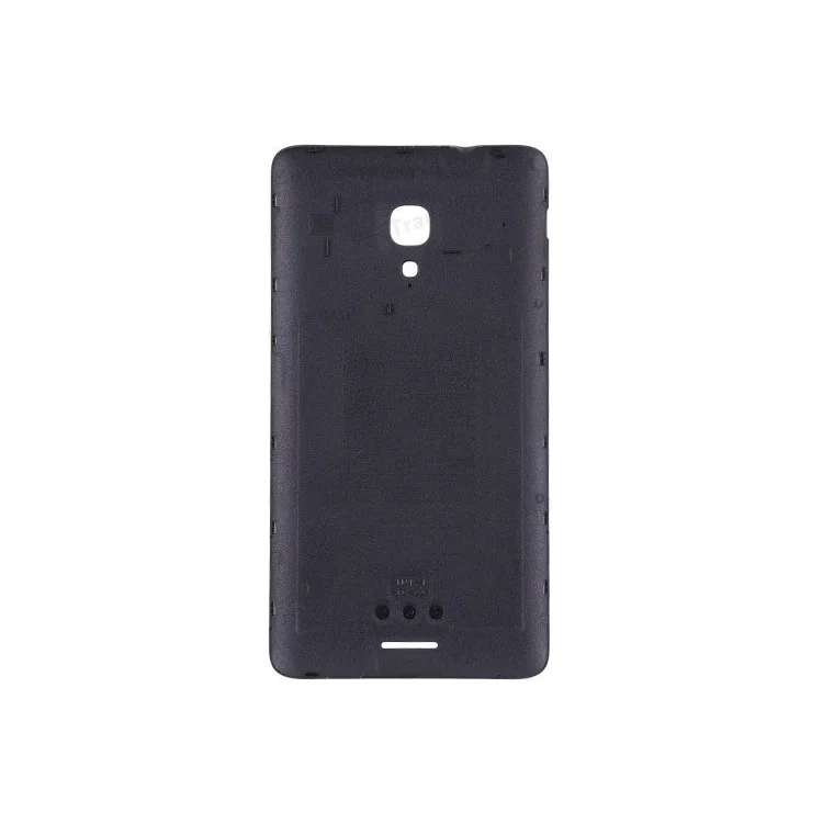 OEM Rear Housing Battery Door Cover Repair Part for Huawei Ascend Mate2 4G - Black