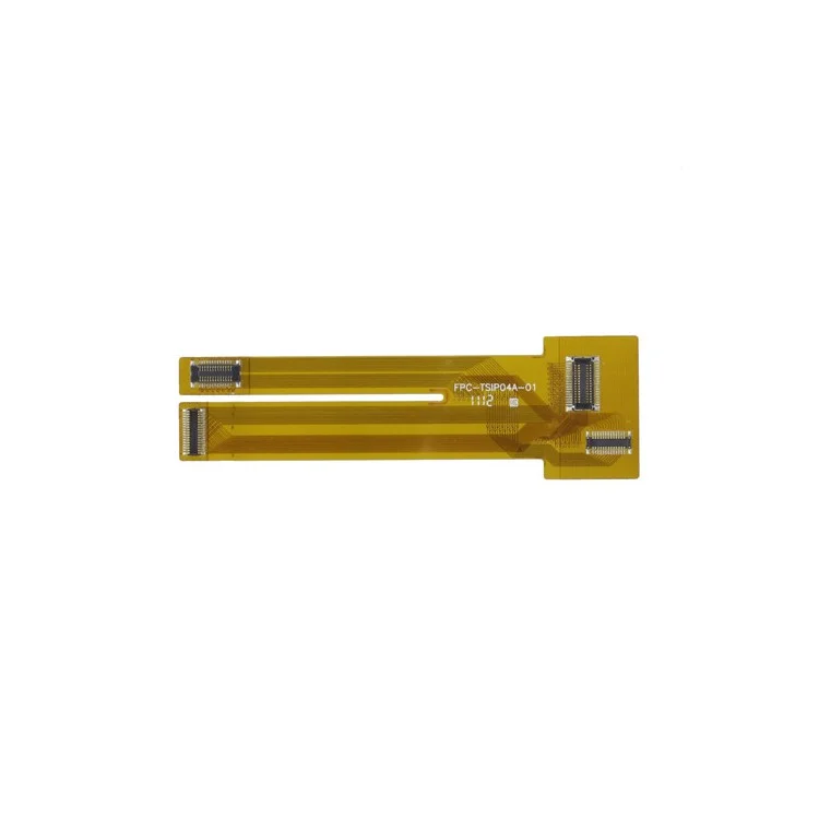LCD Digitizer Tester Extended Flex Cable for iPhone 4