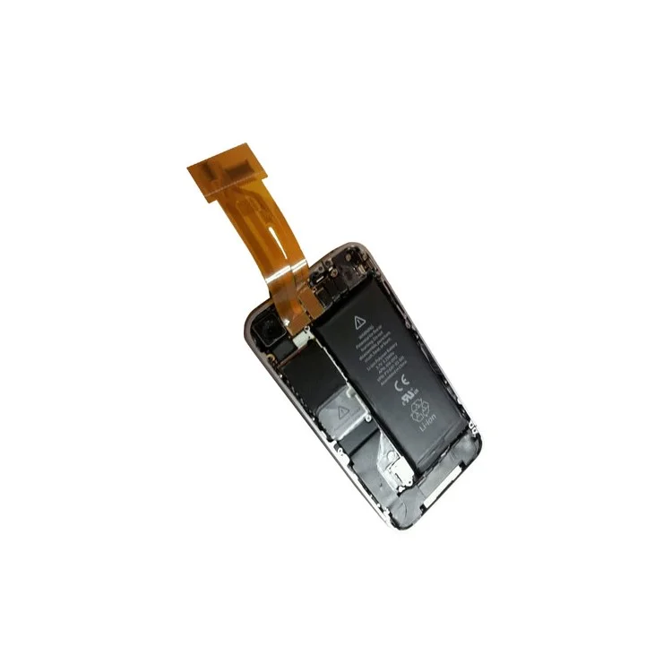 LCD Digitizer Tester Extended Flex Cable for iPhone 4