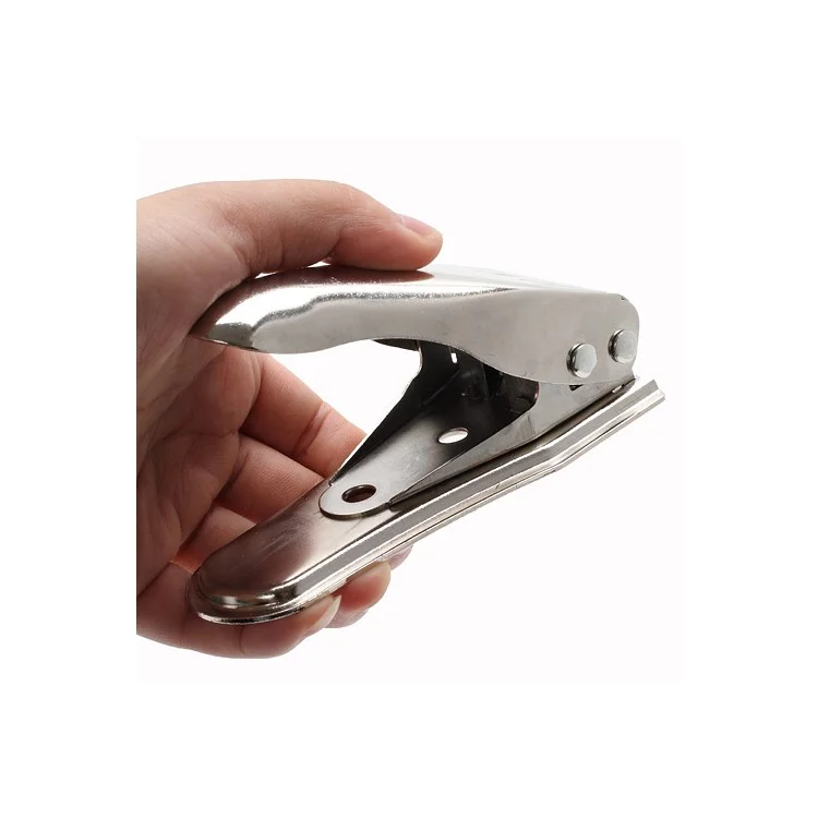 Nano Sim & Micro Dual Sim Cutter for iPhone 4, with 2 Adapters + Pin