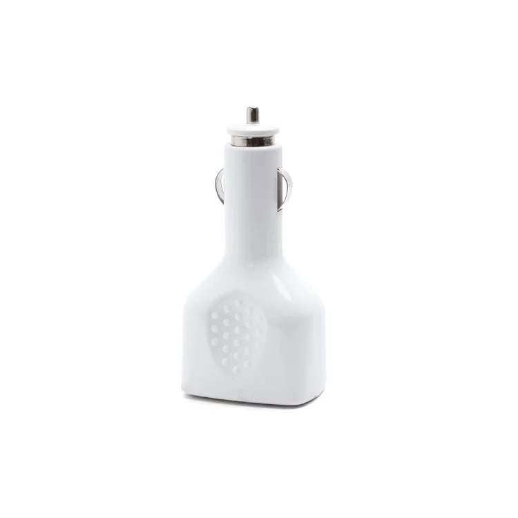 4-Port USB Car Charger Adapter for iPhone iPad iPod Samsung HTC Sony Nokia LG etc