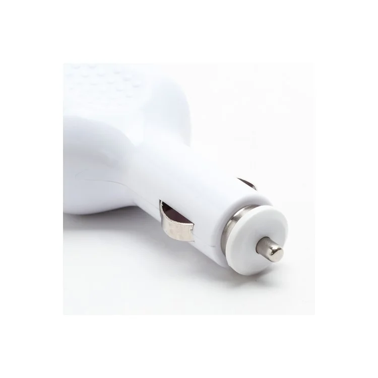 4-Port USB Car Charger Adapter for iPhone iPad iPod Samsung HTC Sony Nokia LG etc