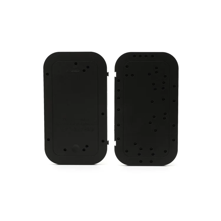 Screw Holes Distribution Repair Tool Placement Mat for iPhone 5 (Non Magnetic)