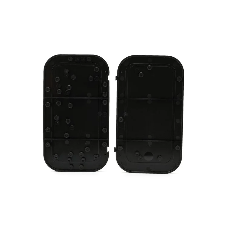 Screw Holes Distribution Repair Tool Placement Mat for iPhone 5 (Non Magnetic)