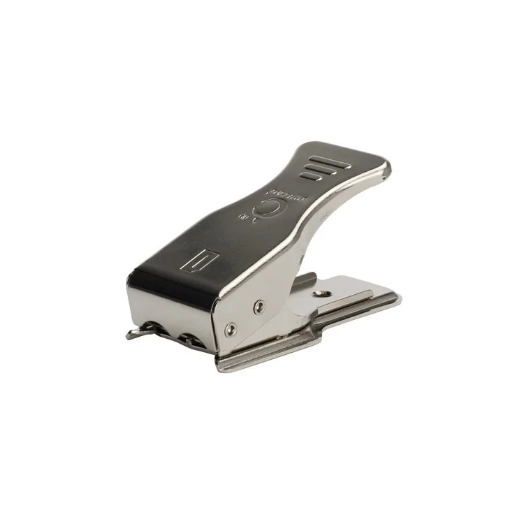 2 in 1 SIM Card to Micro SIM Card / Micro Sim Card to Nano SIM Card Cutter for iPhone 5 4S 4